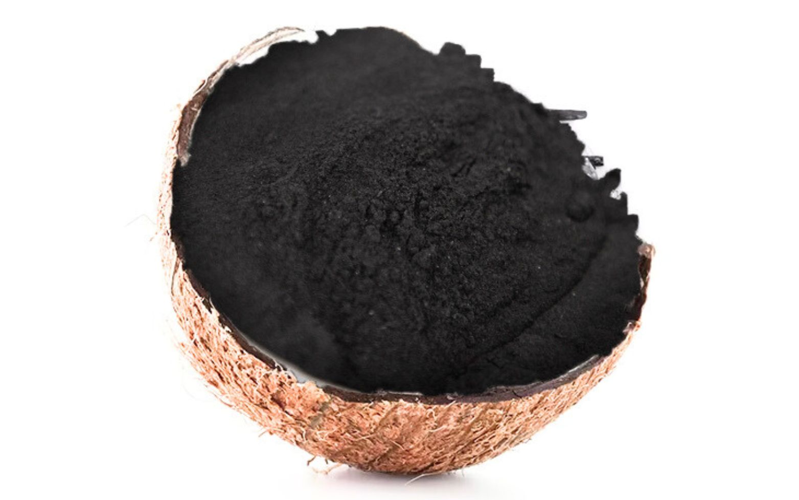 椰殼粉末活性炭