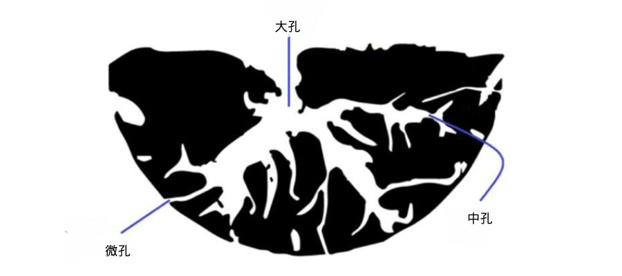 活性炭脫硫的工作原理