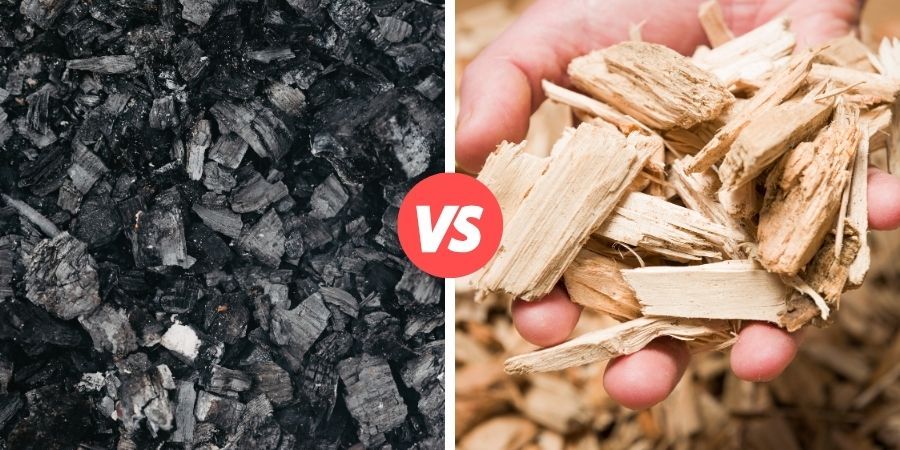 煤質活性炭 VS 木質活性炭