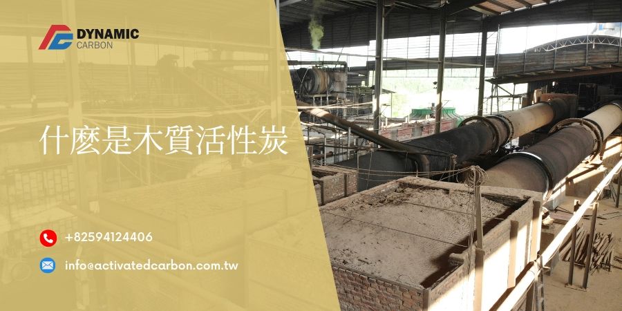 什麽是木質活性炭