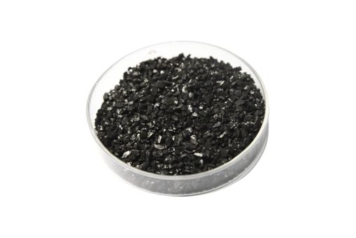 椰殼顆粒活性炭用於溶劑回收