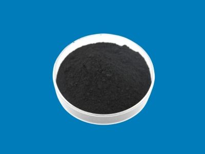 木質活性炭用於糖脫色