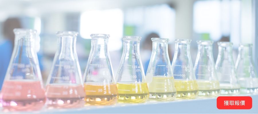 柱狀活性炭用於溶劑回收