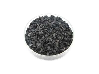 顆粒活性炭用於voc