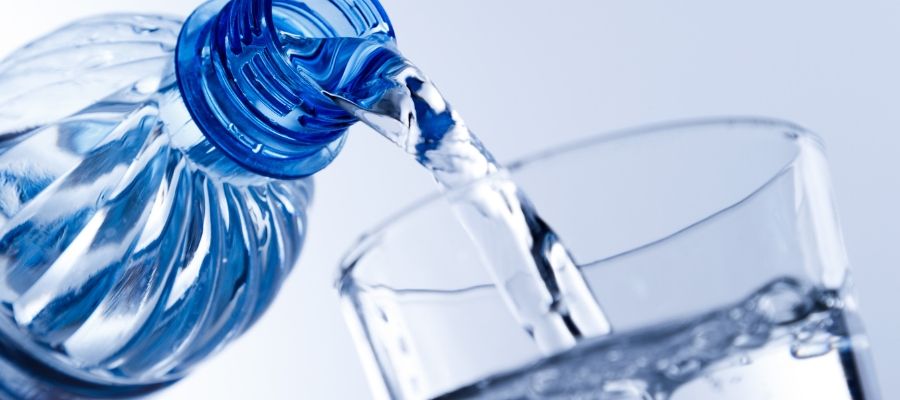 活性炭用於飲用水