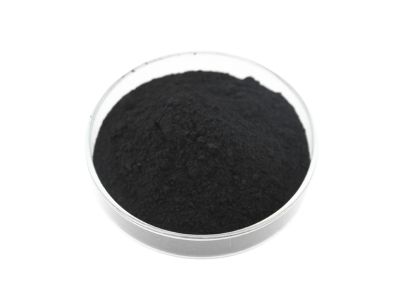 粉末活性炭用於果汁脫色