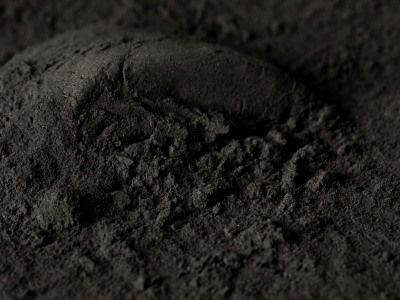 粉末活性炭用於水處理