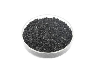 顆粒活性炭用於果汁脫色