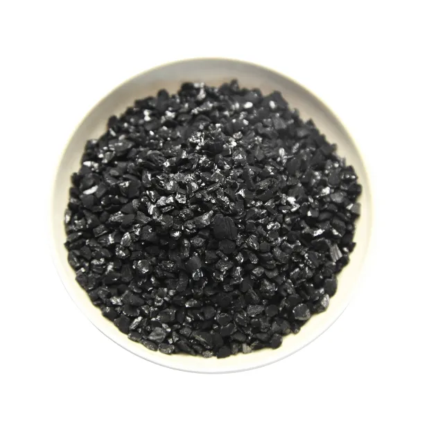 椰殼顆粒活性炭