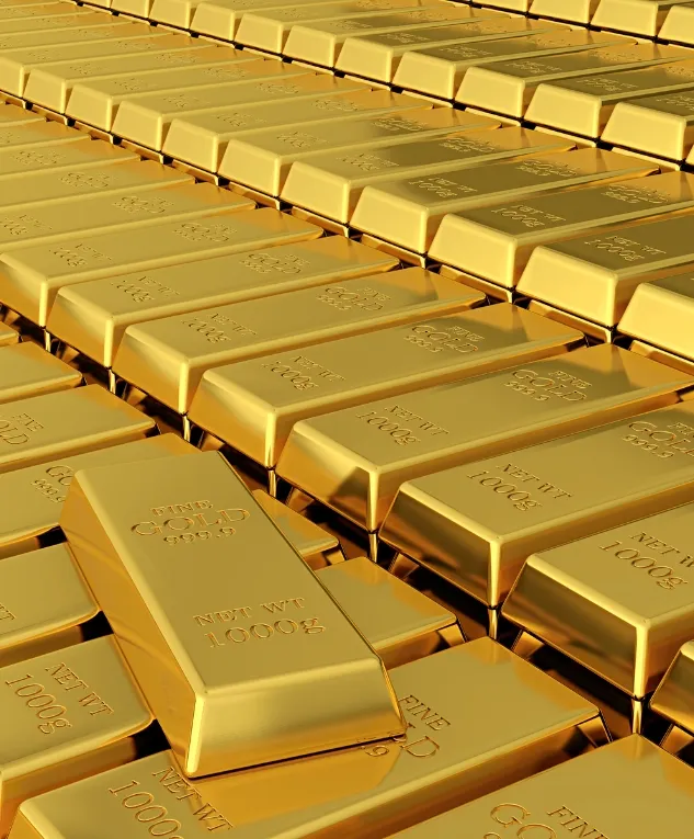 椰殼活性炭用於黃金提煉