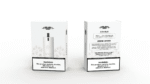 將軍SAMURAI Armour鎧甲電子煙主機空倉煙彈官網：圖片 9