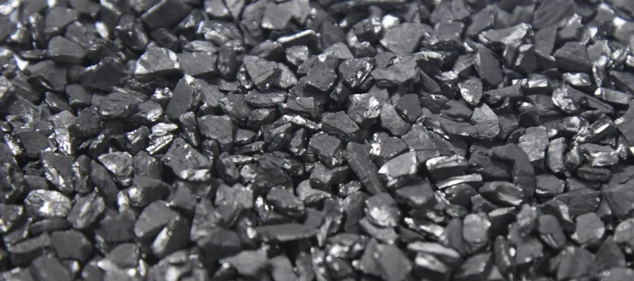 高品質椰殼活性炭