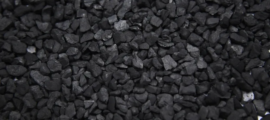高品質煤質活性炭