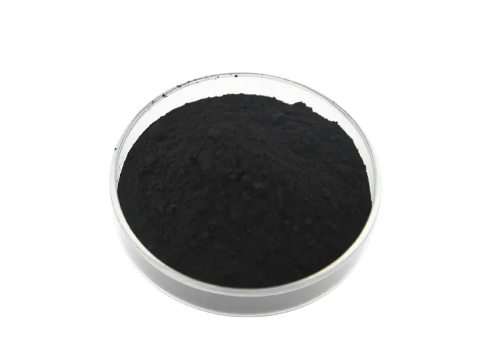 木質粉末活性炭用於蘋果汁脫色